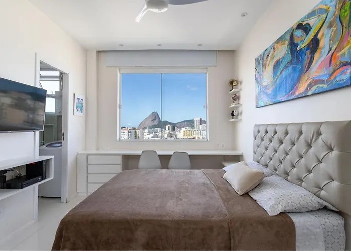 Apê Catete Apartamento Rio de Janeiro