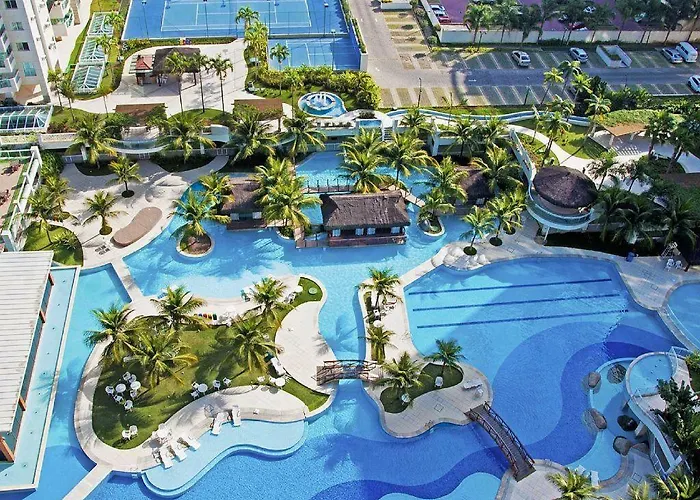 Apartamento Bora Bora Rio de Janeiro